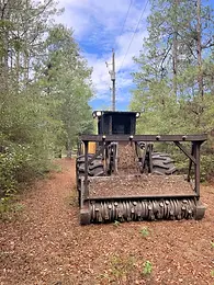 Thinning_ Access Reclamation