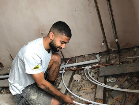 HMO Property Transformation 🔧