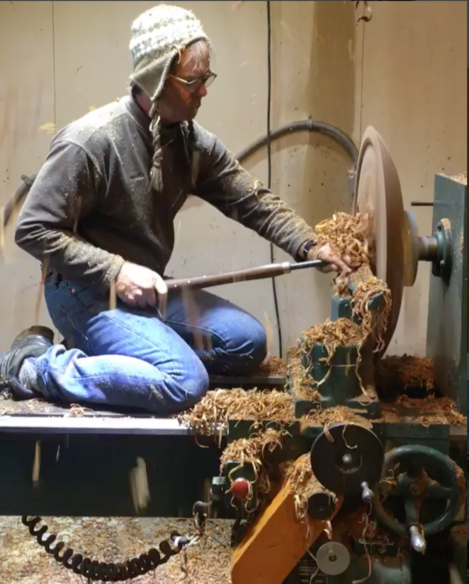 Arthur Carpenter Furniture