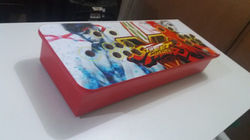 Gabinerte Arcade CBrau Gamer