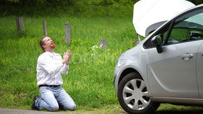 Dicas para não ficar na mão com o seu carro
