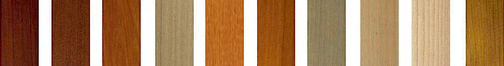 Deck Colors