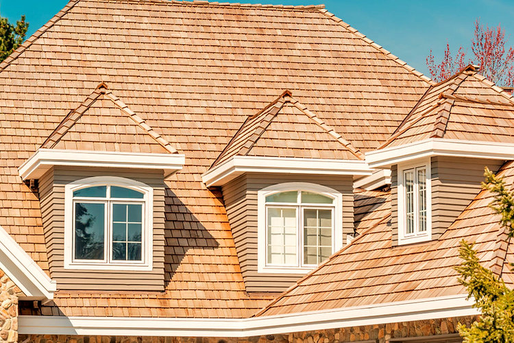 CEDAR ROOF CARE