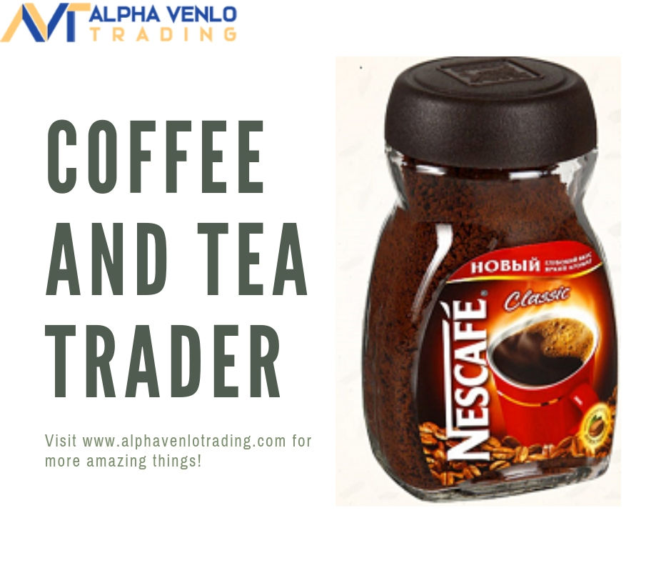 Coffee and Tea Trader Online Brings the Best Deal for Customers!