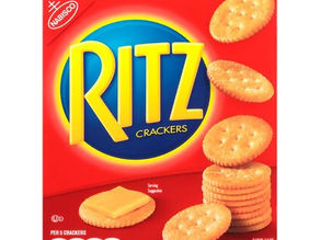 20 Snacks that are Accidentally Vegan