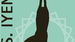 L'Arbre du Yoga, BKS Iyengar,