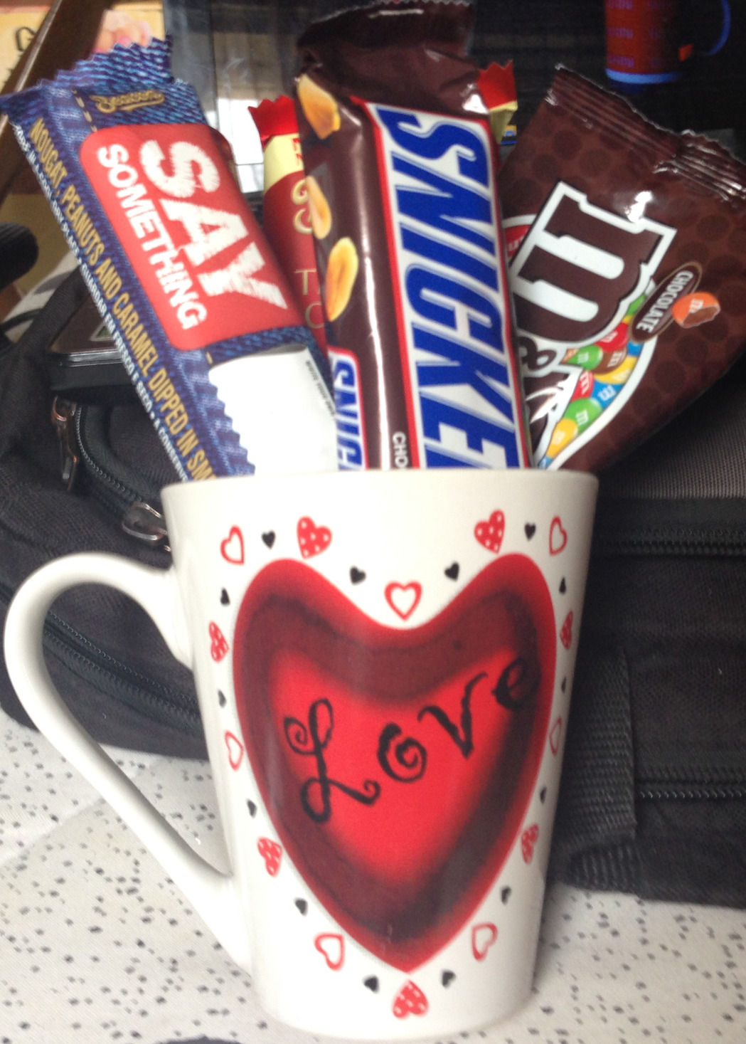 Caneca Sweet