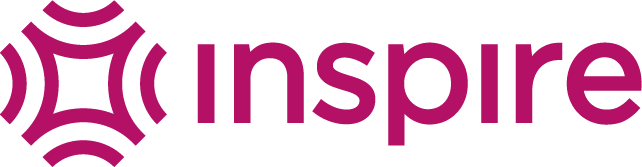 Inspire logo