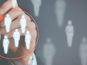 How an enterprise B2B company came to embrace Account Based Marketing