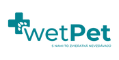 wetpet rehabilitacia pre psov a mačky