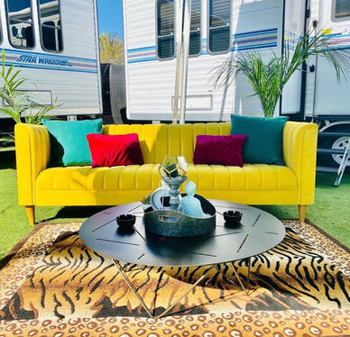Rolling Loud Los Angeles 2019 Headliner Lounge