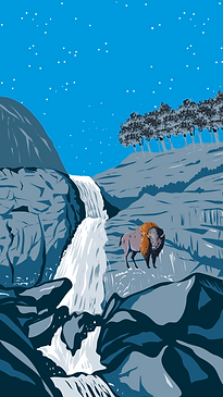 Blue River Phone Wallpaper.png