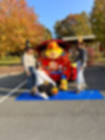 KCA Trunk n Treat