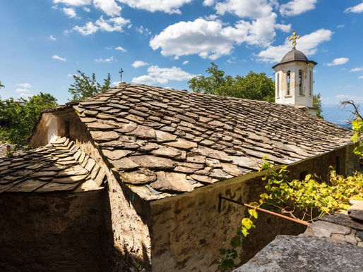 Лешен - приказка или реалност?