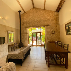 Dining Room / 2nd Sitting room