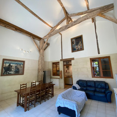 Dining Room / 2nd Sitting room