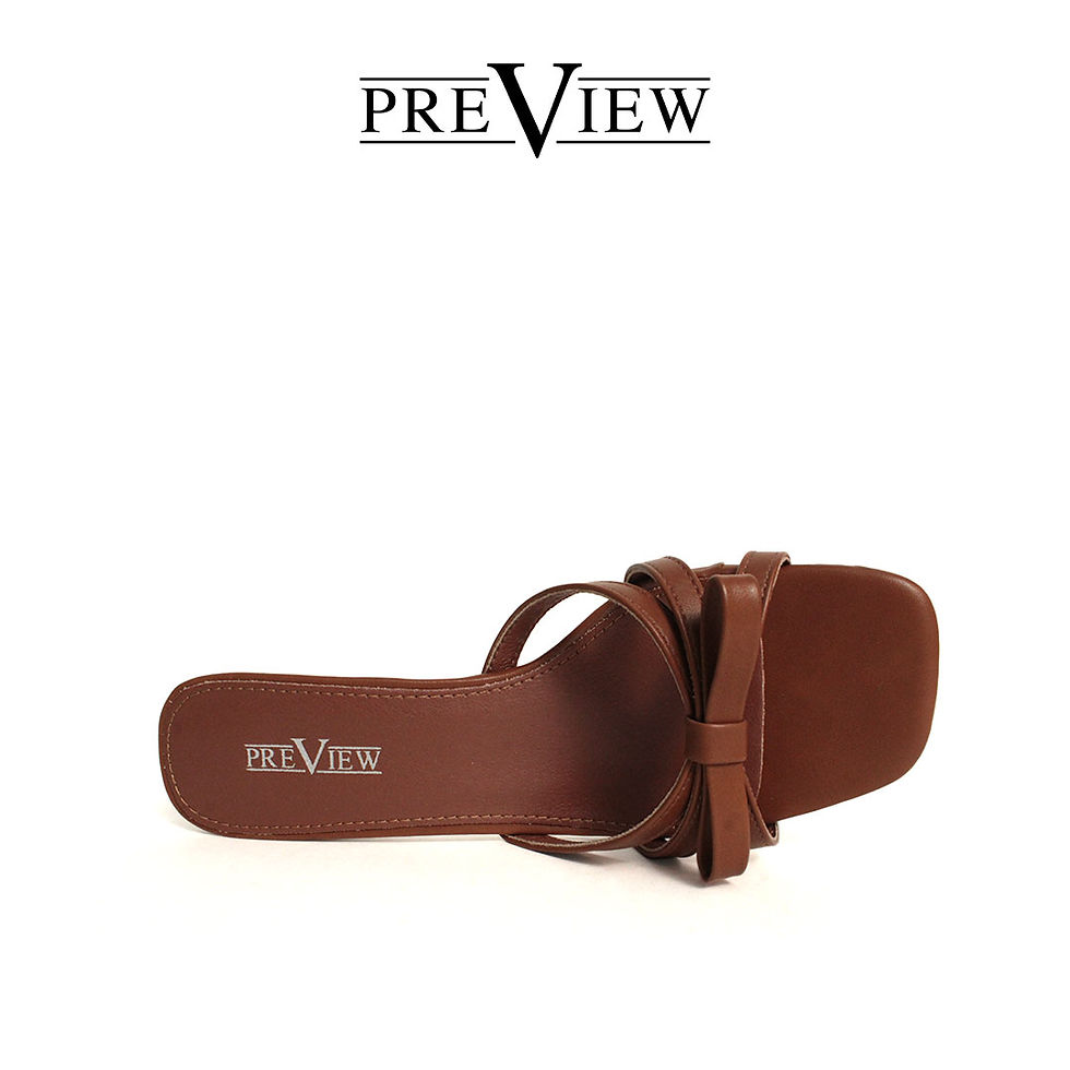 Thumbnail: Preview Kristal Kitten Heel for Women
