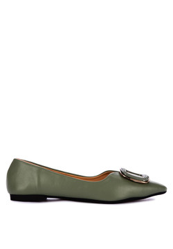 Alexar Flats
