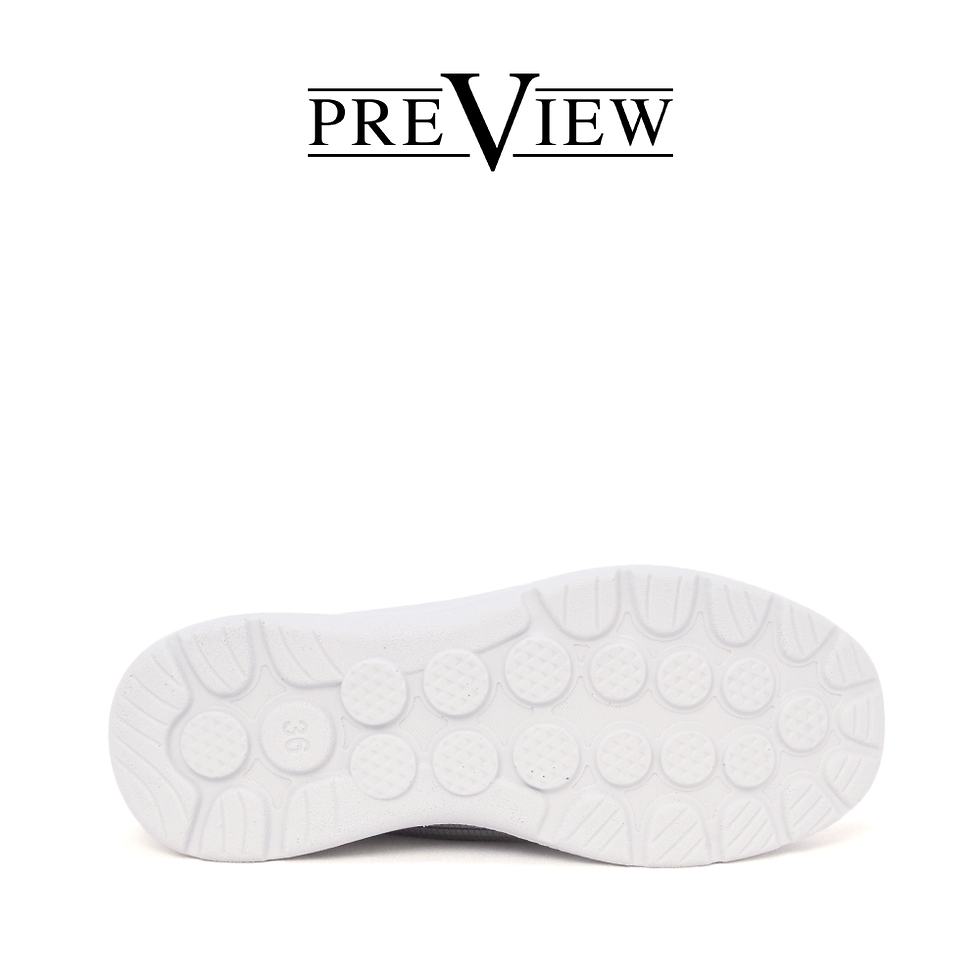 Thumbnail: Preview Aira Slip on Knit Women Sneakers