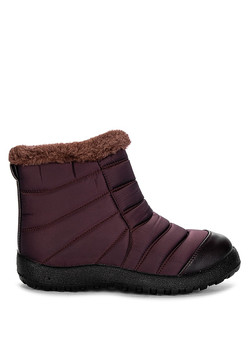 Pony Boots