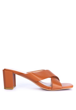 Blisilda Block Heels