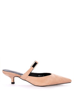 Arin Heels