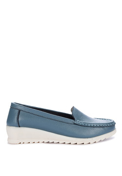 Alesha Loafers