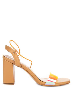 Kittie Heeled Sandals