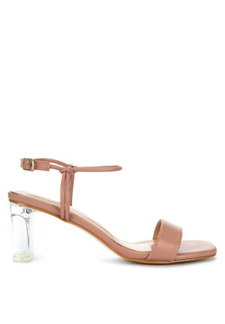 Cammie Heeled Sandals