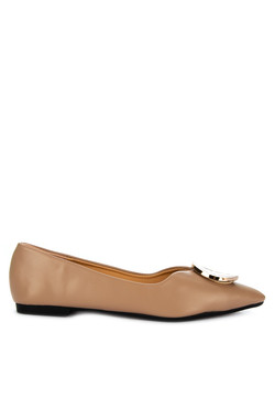 Schaz Flats