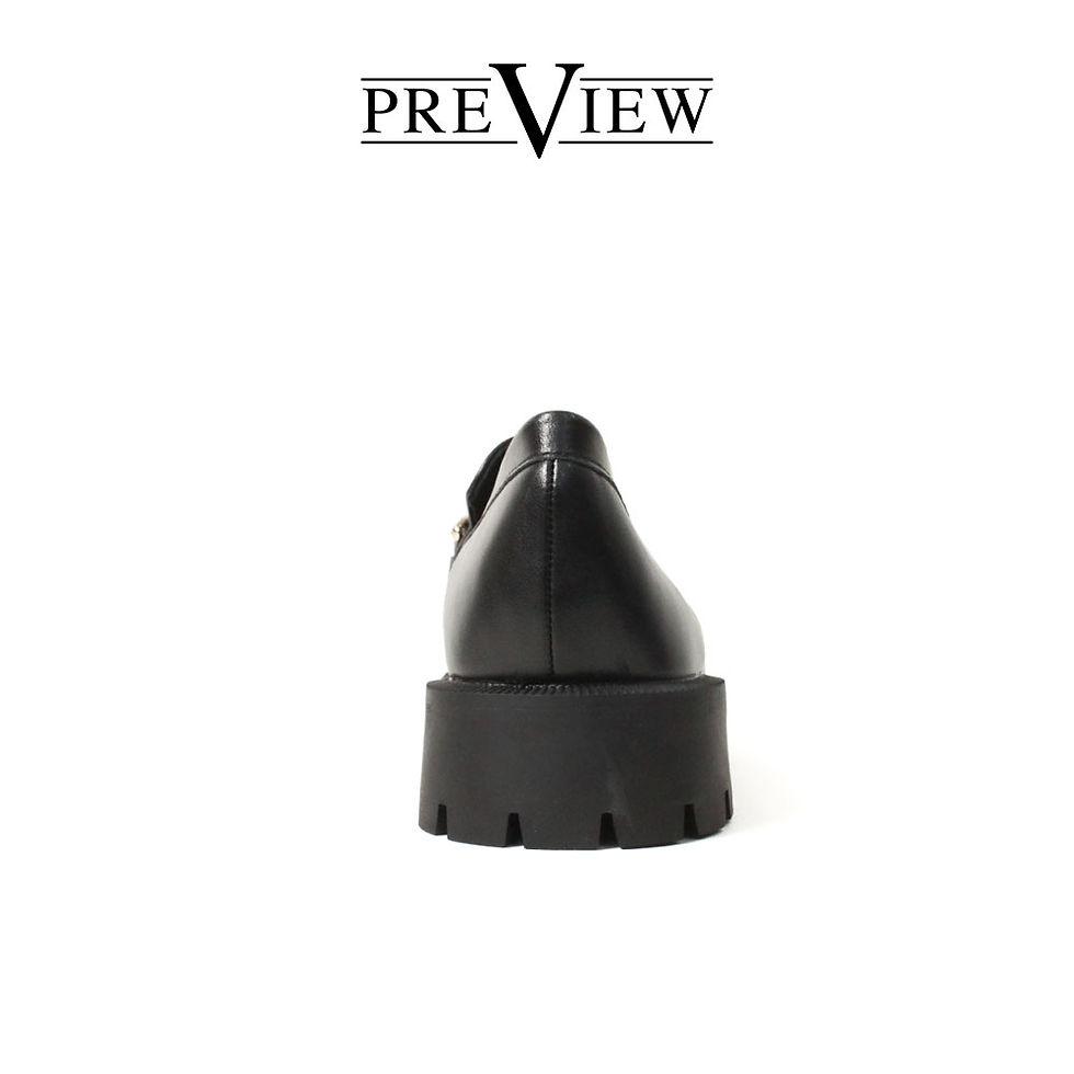 Thumbnail: Preview Women's Loafers Roiza
