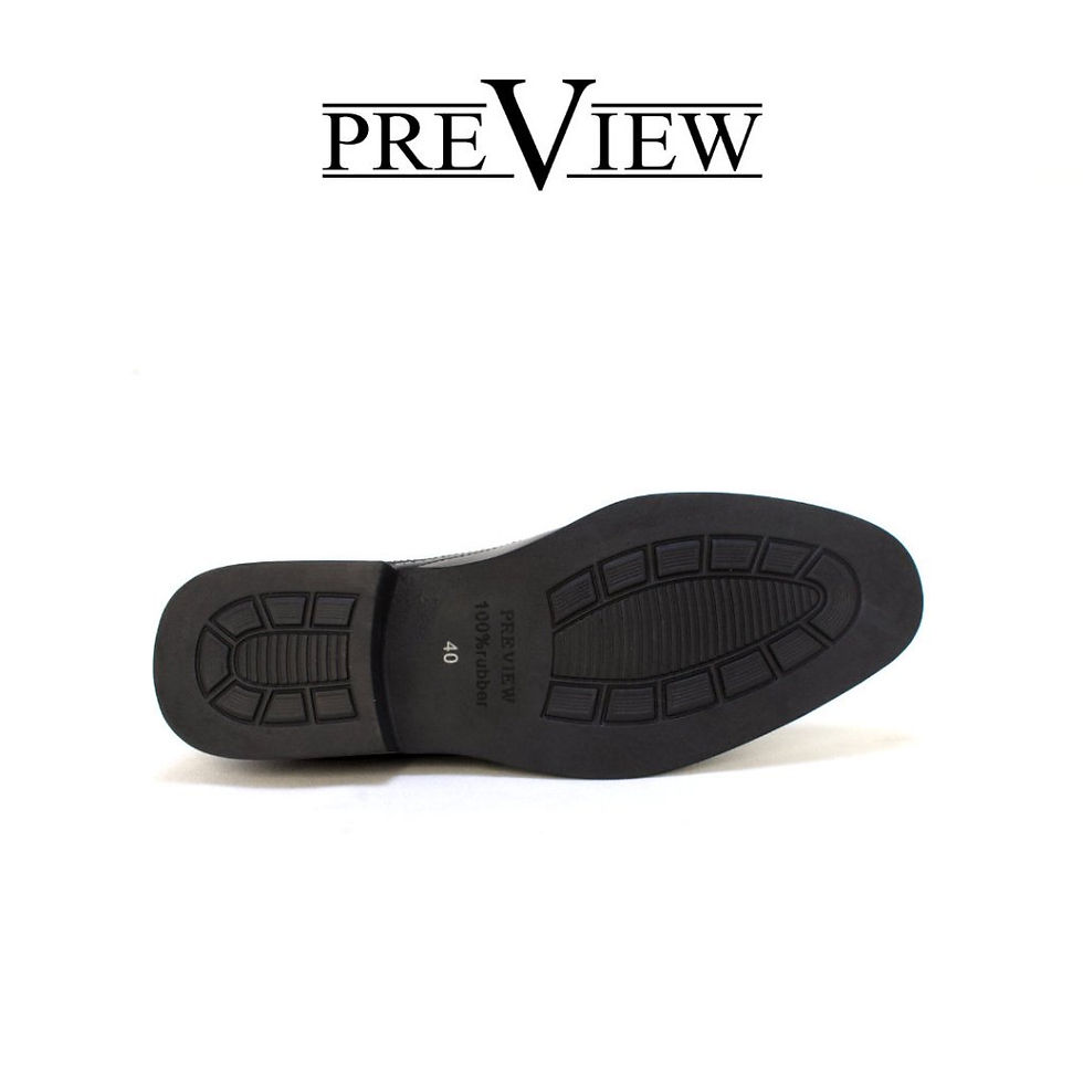 Thumbnail: Preview Brix Oxford Shoes for Men