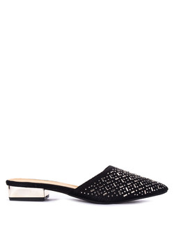 Reese Flat Slides