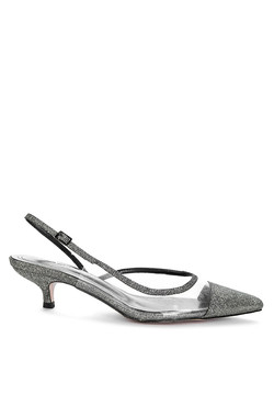 Clarith Kitten Heels