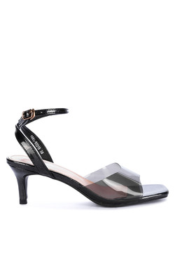 Dune Heels