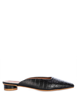 Jazze Mules