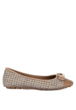 Molly Ballet Flats