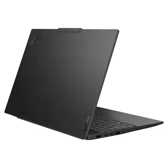 Thumbnail: Lenovo ThinkPad E16 encrypted Linux Mint laptop by Hush Privacy