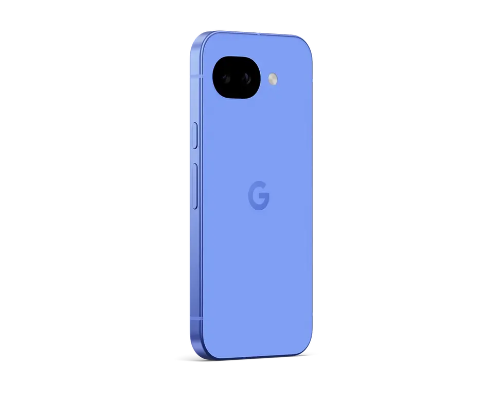 Thumbnail: Hush Phone - Pixel 10a