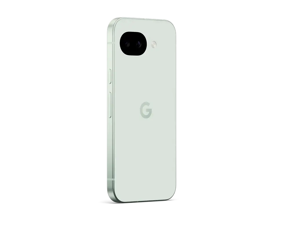 Thumbnail: Hush Phone - Pixel 10a
