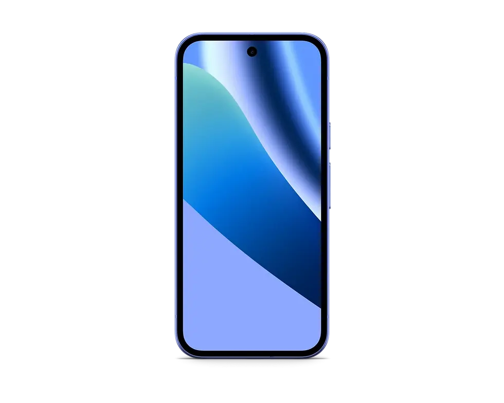 Thumbnail: Hush Phone - Pixel 10a