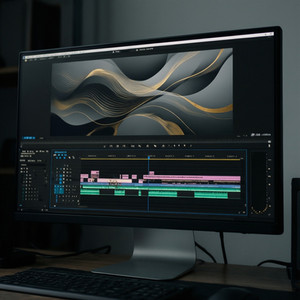 Montage Cinématographique