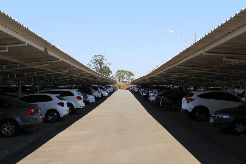 estacionamento aeroporto viracopos