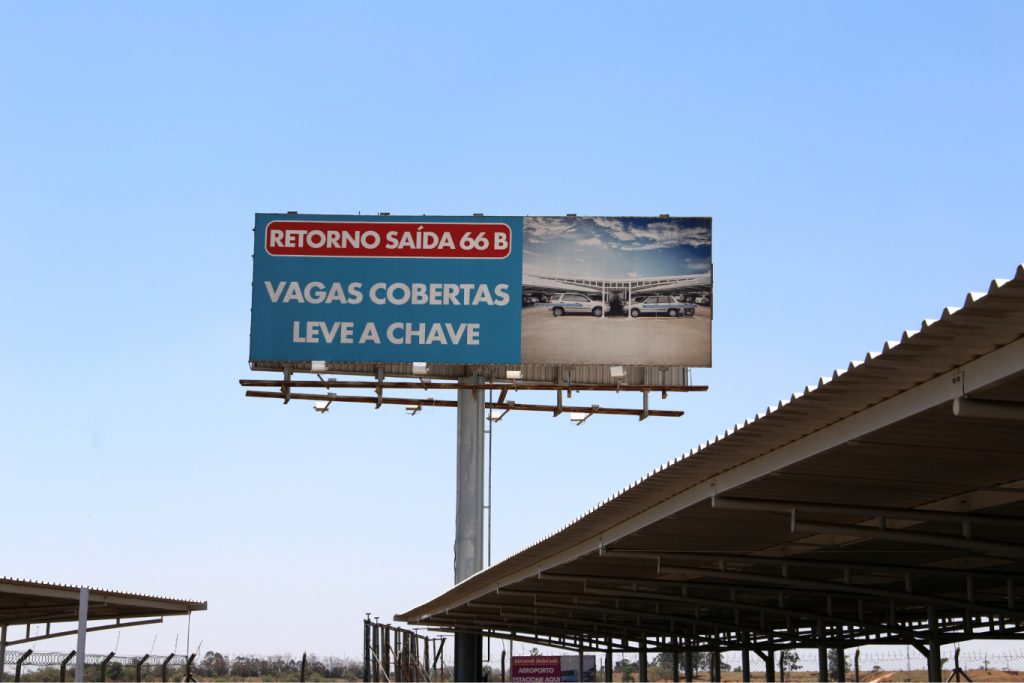 estacionamento aeroporto viracopos barato