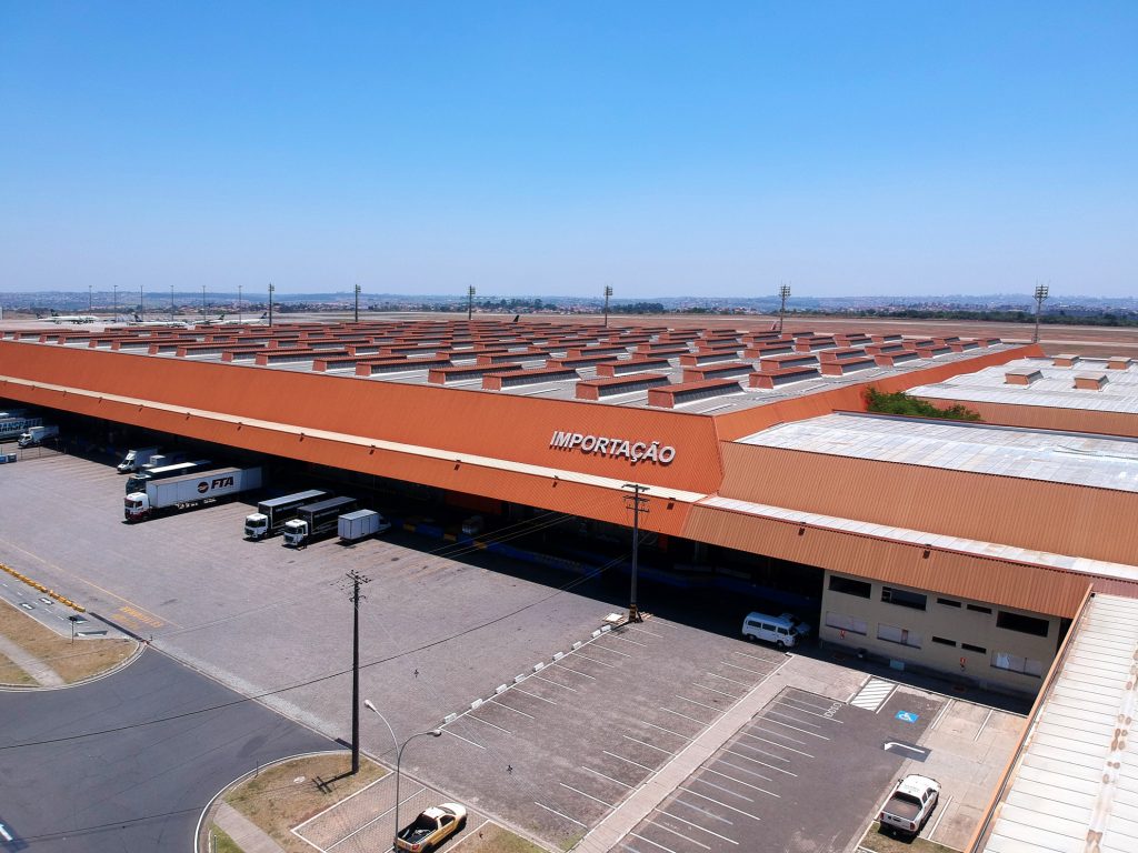 melhor estacionamento aeroporto viracopos