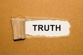 Determining What’s True and What’s False, part two