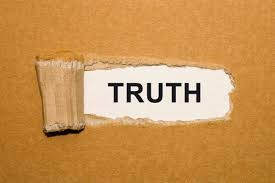 Determining What’s True and What’s False, part two