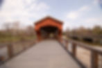 The Bell's Ford Bridge