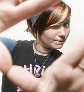 Cool Girl
