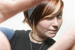 Cool Girl